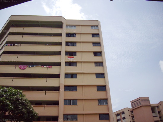 Blk 102 Jurong East Street 13 (Jurong East), HDB 4 Rooms #165982